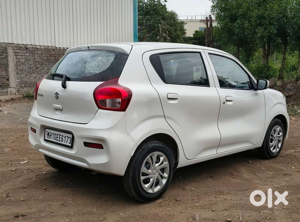 Maruti Suzuki Celerio Zxi, 2024, Petrol