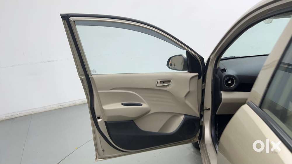 Hyundai Santro Sportz, 2019, Petrol