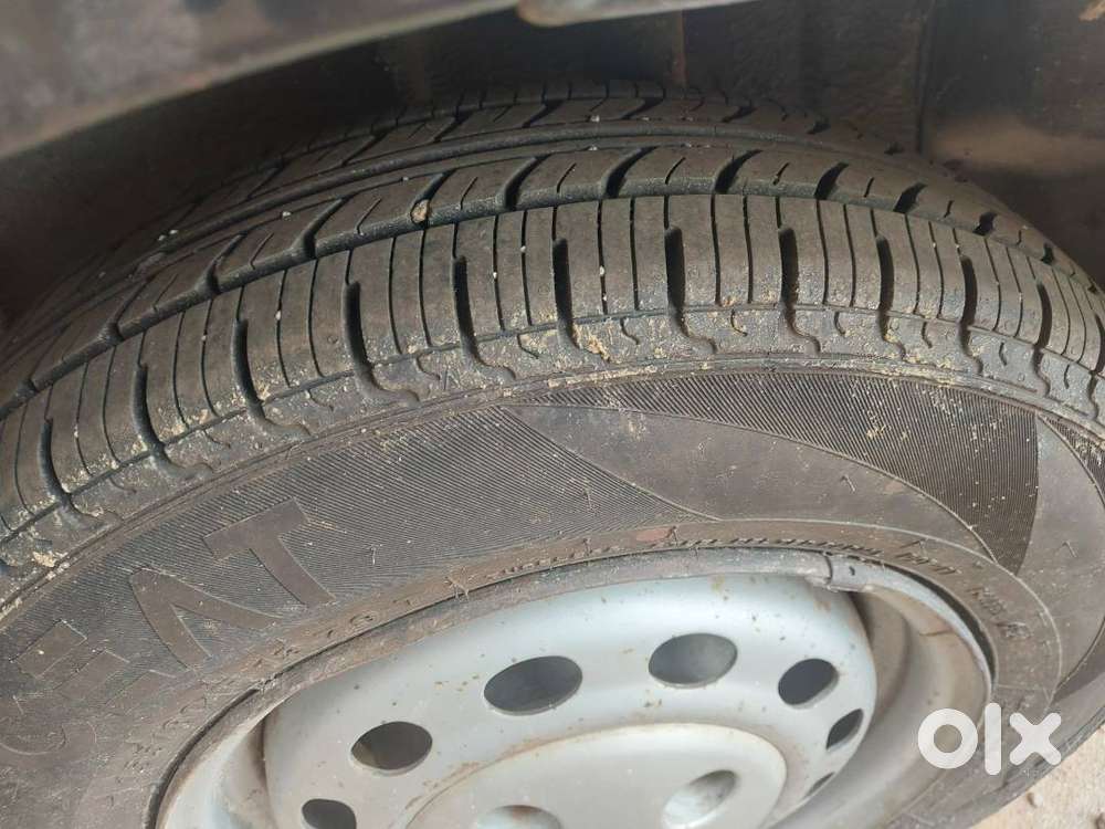 Tata Indica V2 Xeta 2008 Petrol 110000 Km Driven