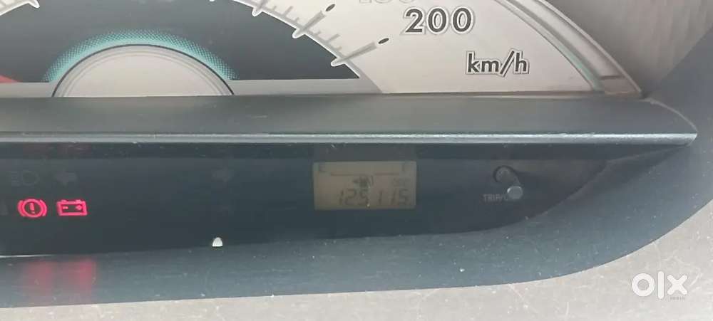 Toyota Etios 2011 Petrol Well Maintained