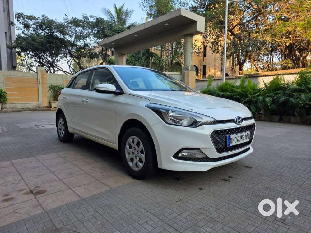 Hyundai I20 1.2 Spotz, 2018, Petrol