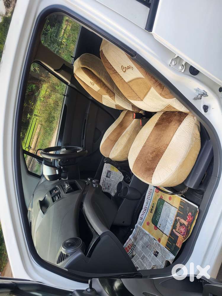 Chevrolet Beat Ls, 2016, Diesel