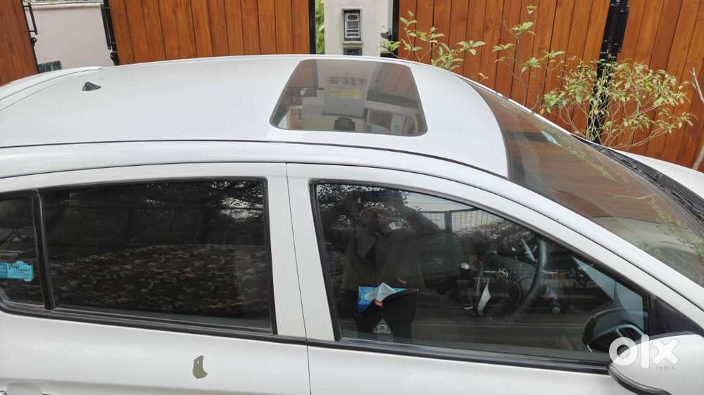 Hyundai I20 Asta 2012  Sun Roof I Single Owner  50,000 Km  Excellen