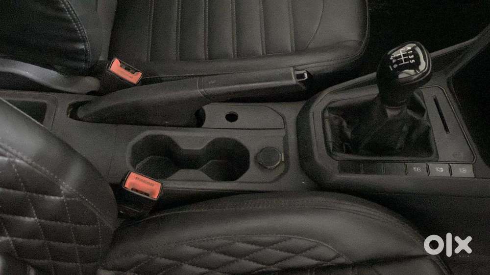 Volkswagen Virtus 1.0 Comfortline Tsi, 2022, Petrol