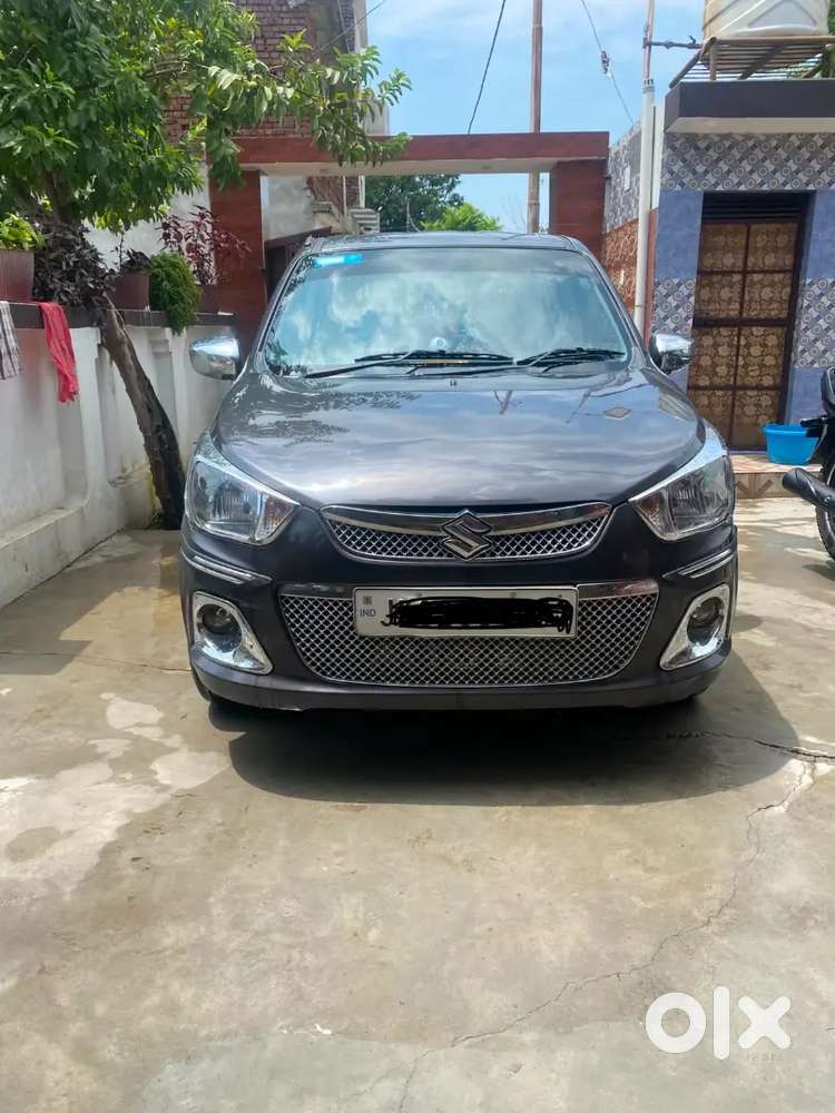 Maruti Suzuki Alto 2019