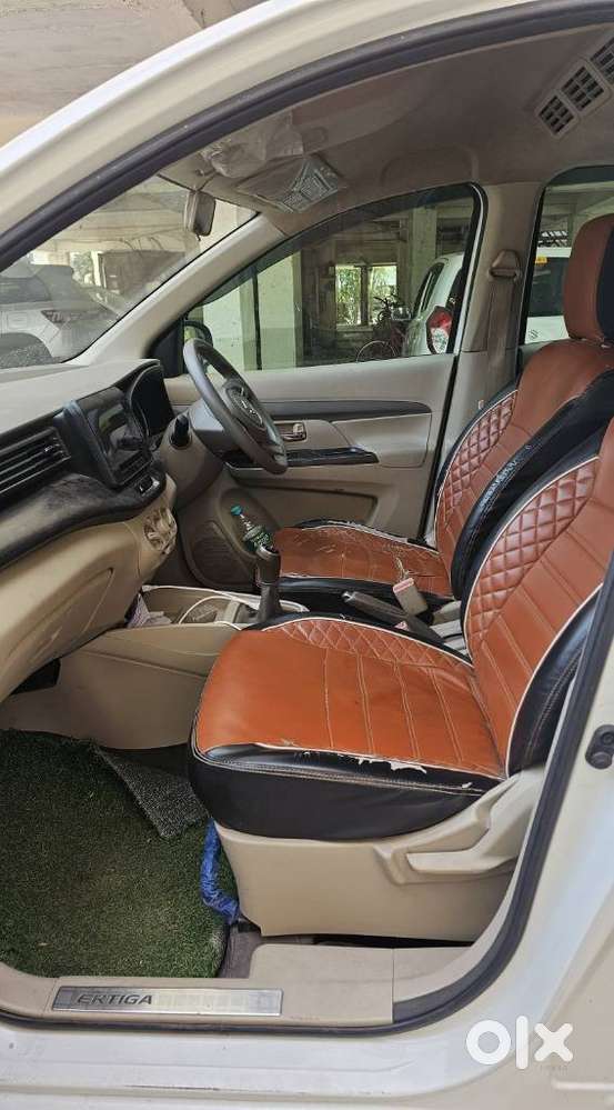 Maruti Suzuki Ertiga Vxi (o) Cng, 2022, Cng & Hybrids