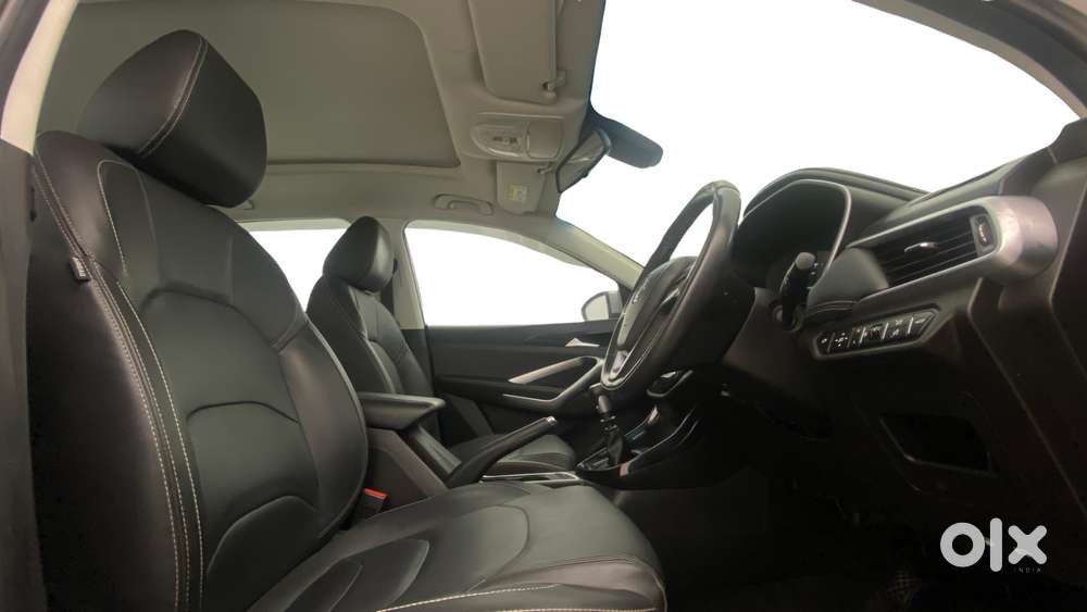 Mg Hector 2.0 Sharp Diesel, 2019, Diesel