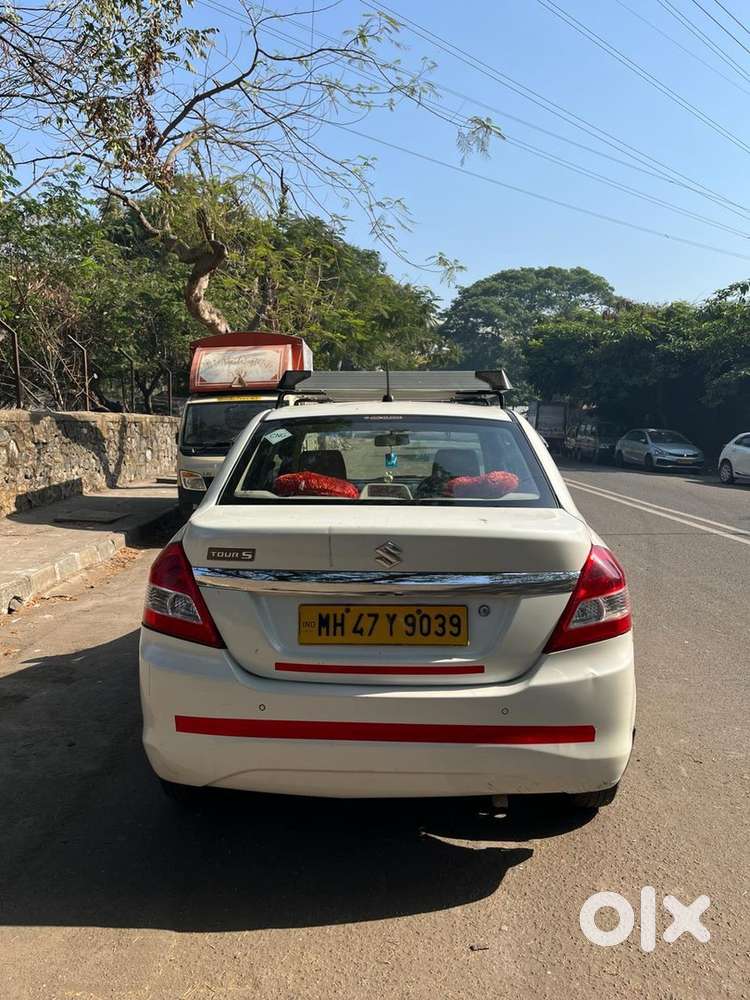 Maruti Suzuki Swift Dzire 2019 Cng & Hybrids Well Maintained