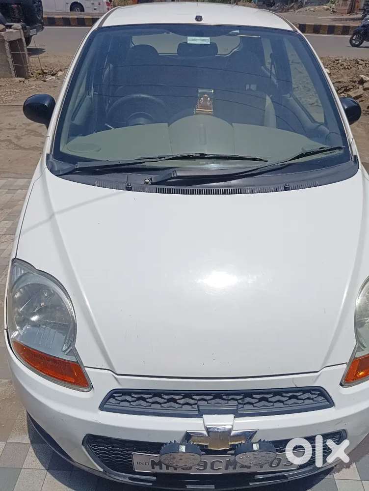 Chevrolet Spark 2013 Petrol 65000 Km Driven