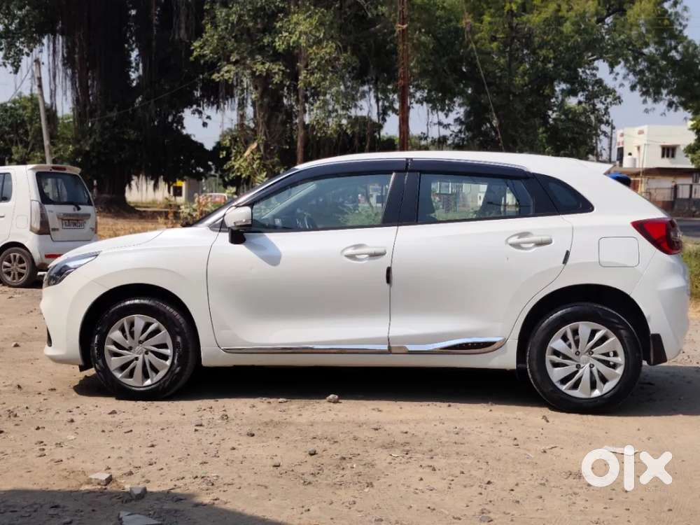 Maruti Suzuki Baleno Delta Cng, 2024, Cng & Hybrids