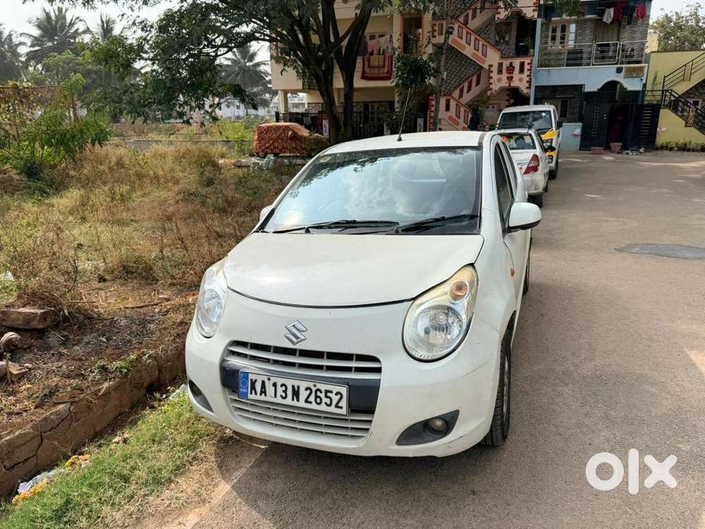Maruti Suzuki Model 2013
