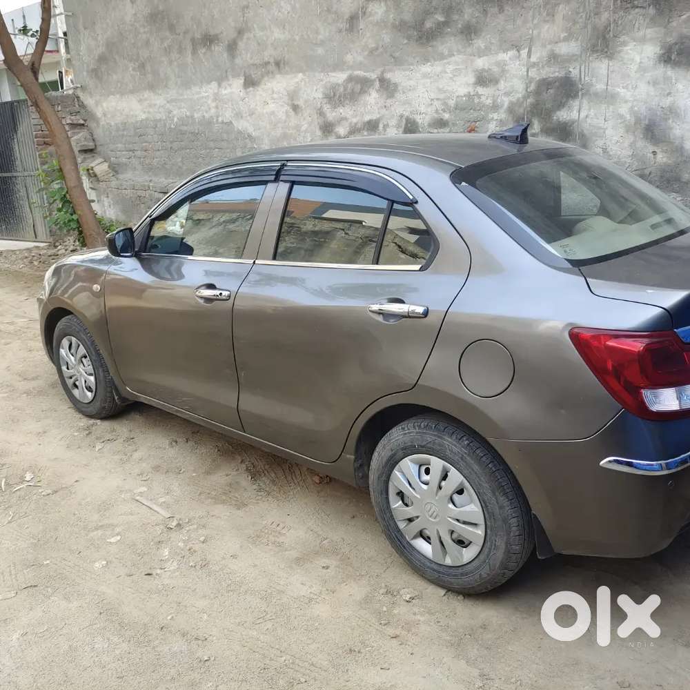 Maruti Suzuki Swift Dzire
