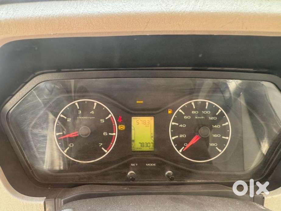 Mahindra Scorpio [2020-2022] 2.2 S5, 2018, Diesel