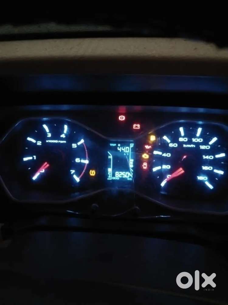 Scorpio S10 Model
