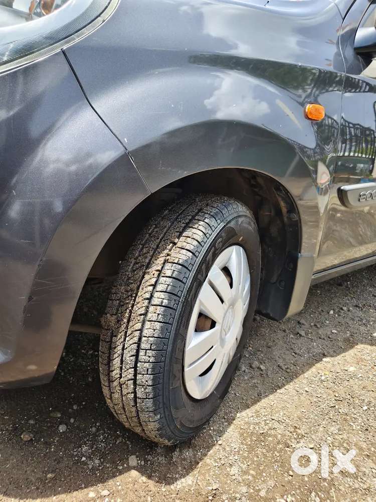 Alto Lxi Lpg  Excellent Condition  New Tyres