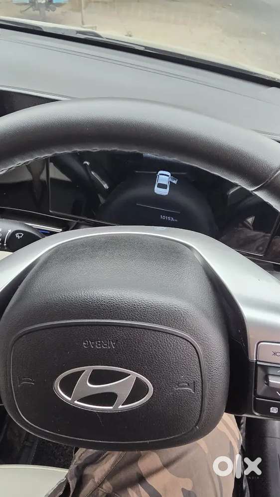 Hyundai Verna 2025 Petrol Well Maintained