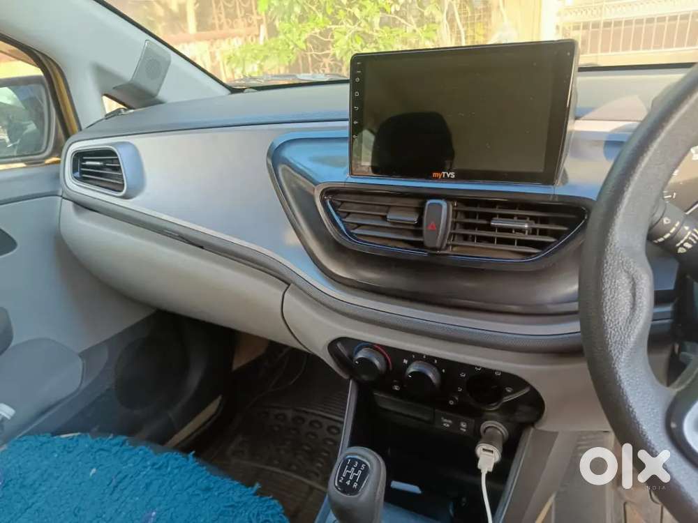 Tata Altroz 1.2 Xm Petrol Manual 2020
