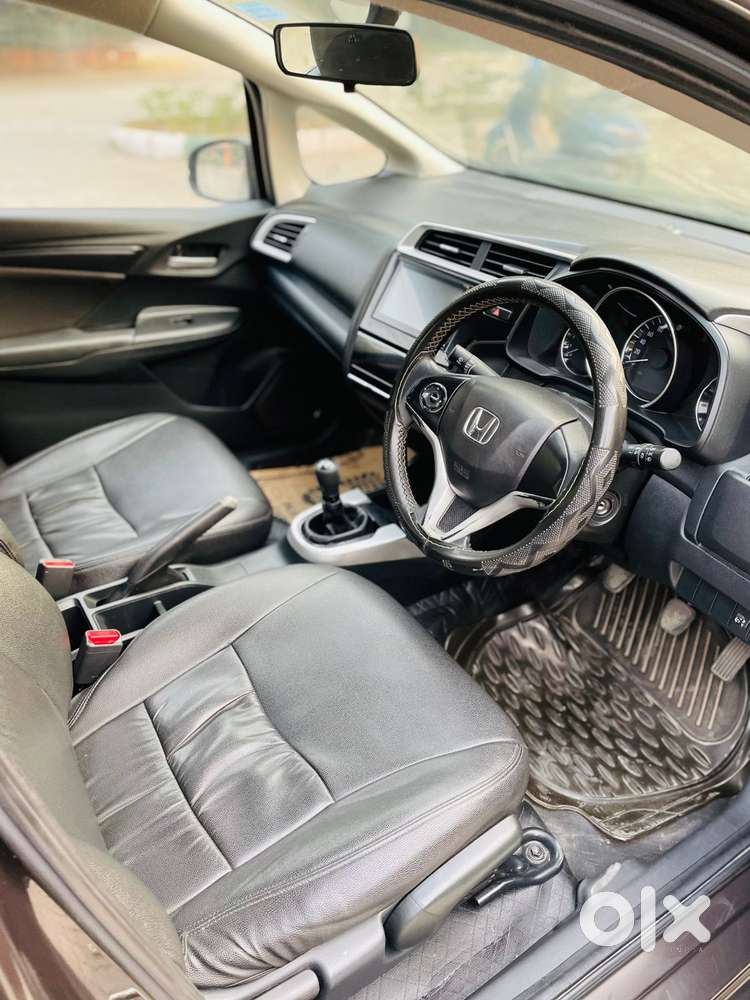 Honda Wr-v 1.5 Sv I-dtec Mt, 2020, Diesel