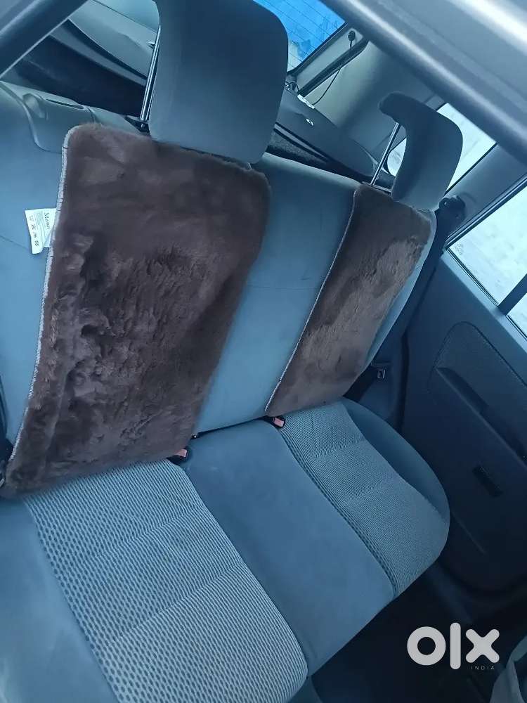 Ford Fusion 2005 Petrol 85000 Km Driven