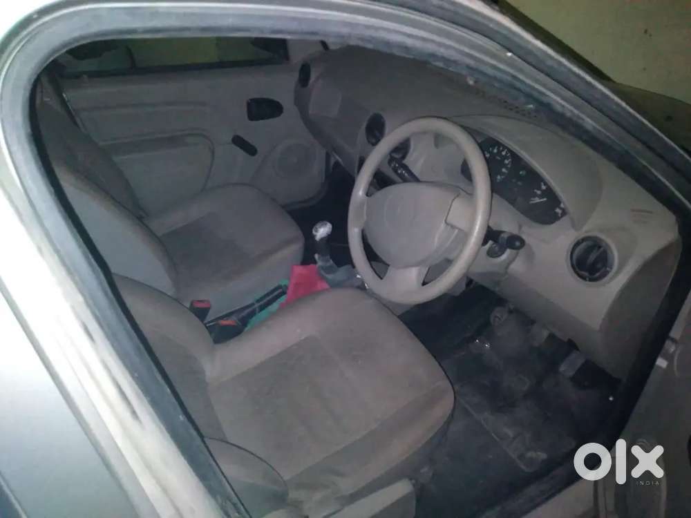 2010 Logan For Sale