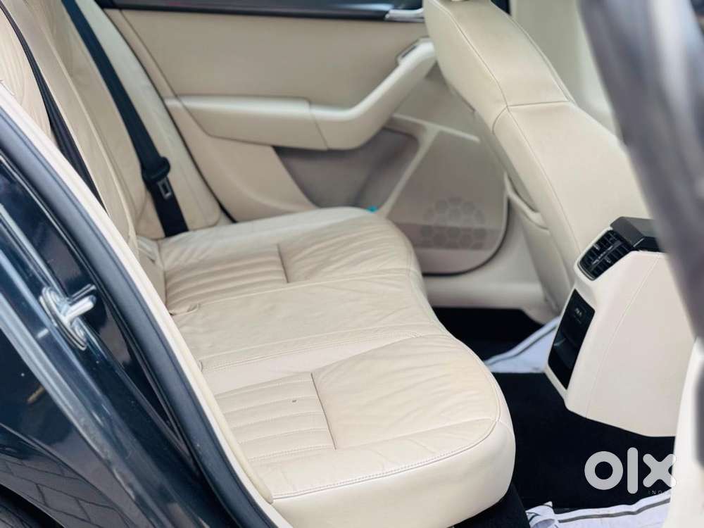 Skoda Octavia 1.8 Tsi Style Plus At, 2017, Petrol