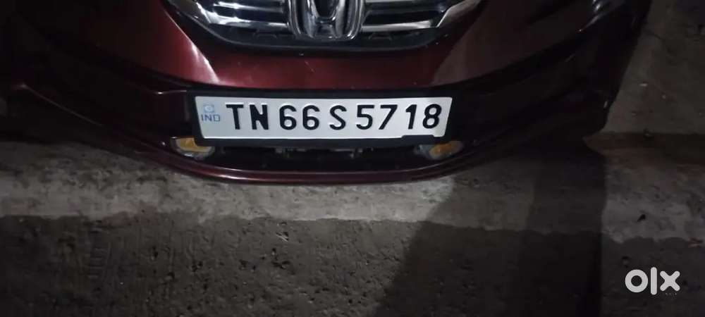 Honda Amaze 2015 Petrol Privilege Edition