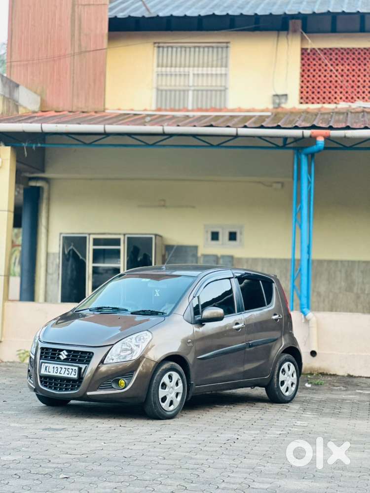 Maruti Suzuki Ritz 2013 Diesel Vdi