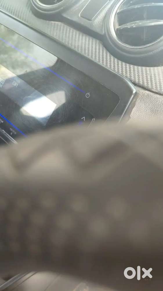 Maruti Suzuki Brezza 2020 Petrol 10700 Km Driven