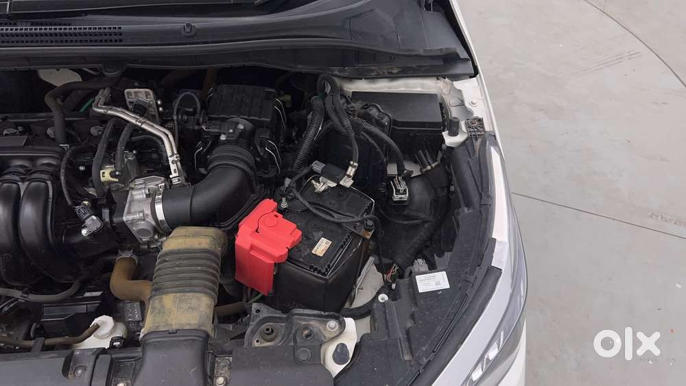Honda City Zx Petrol Cvt, 2024, Petrol