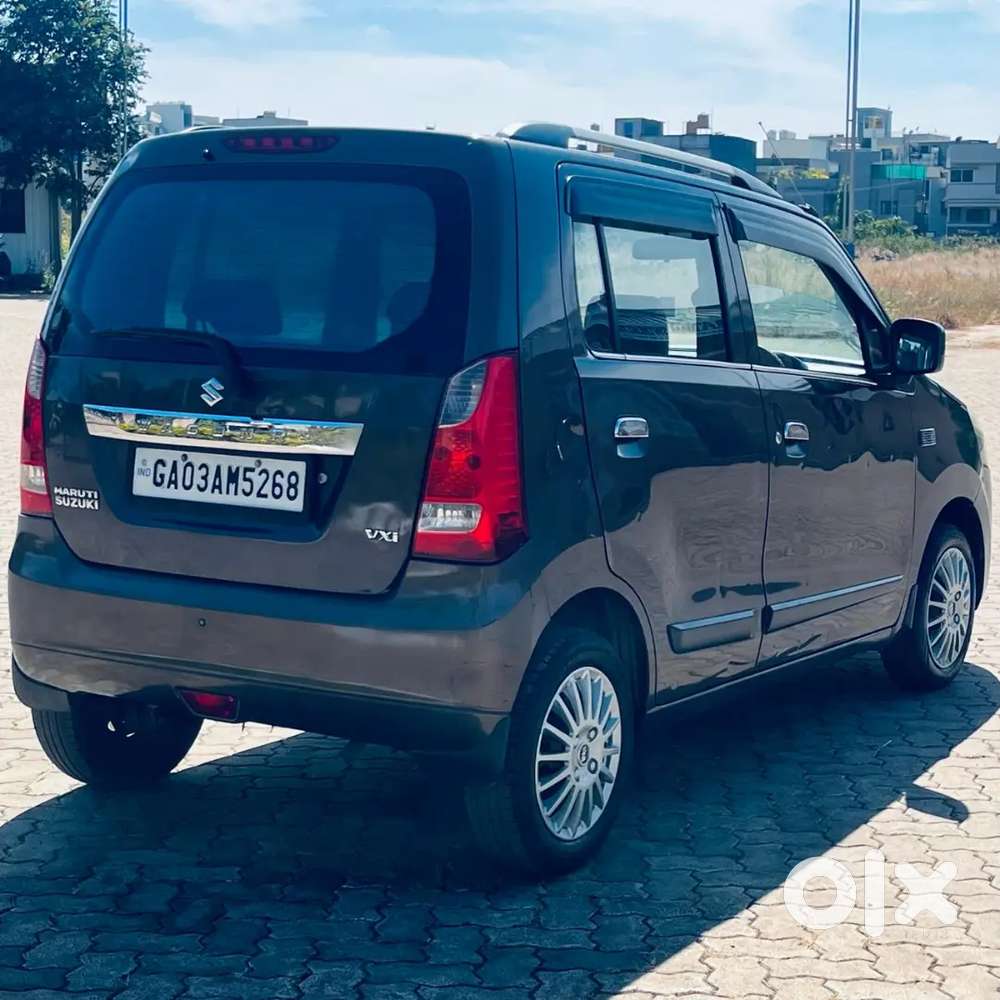 Wagon R 2015 & Ertiga 2013 Deisel