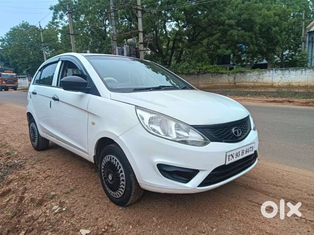 Tata Bolt Quadrajet Xe, 2017, Diesel
