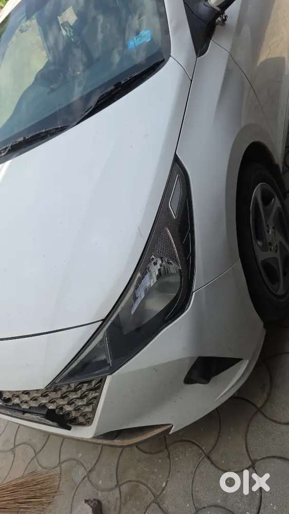 Verna Crdi Mt S+
