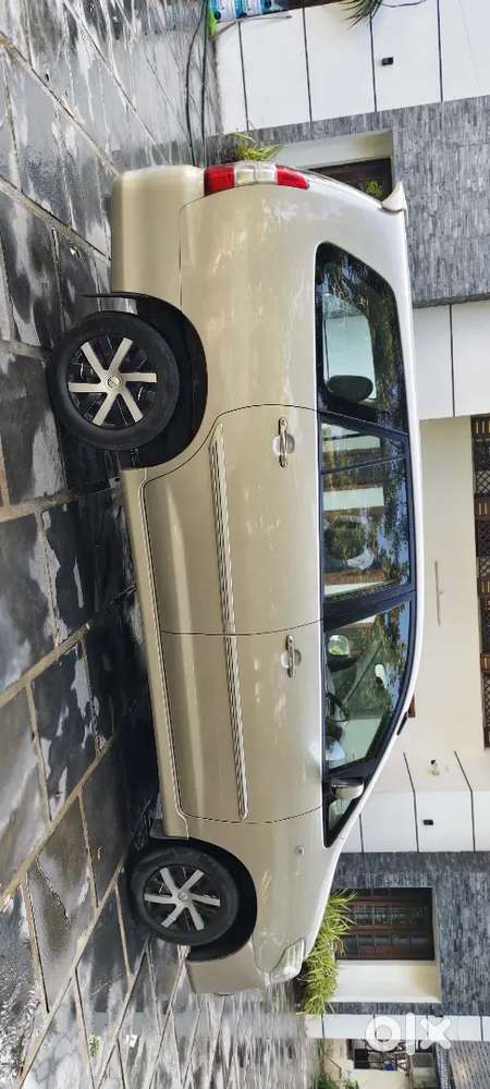 Toyota Innova 2013 Diesel Good Condition