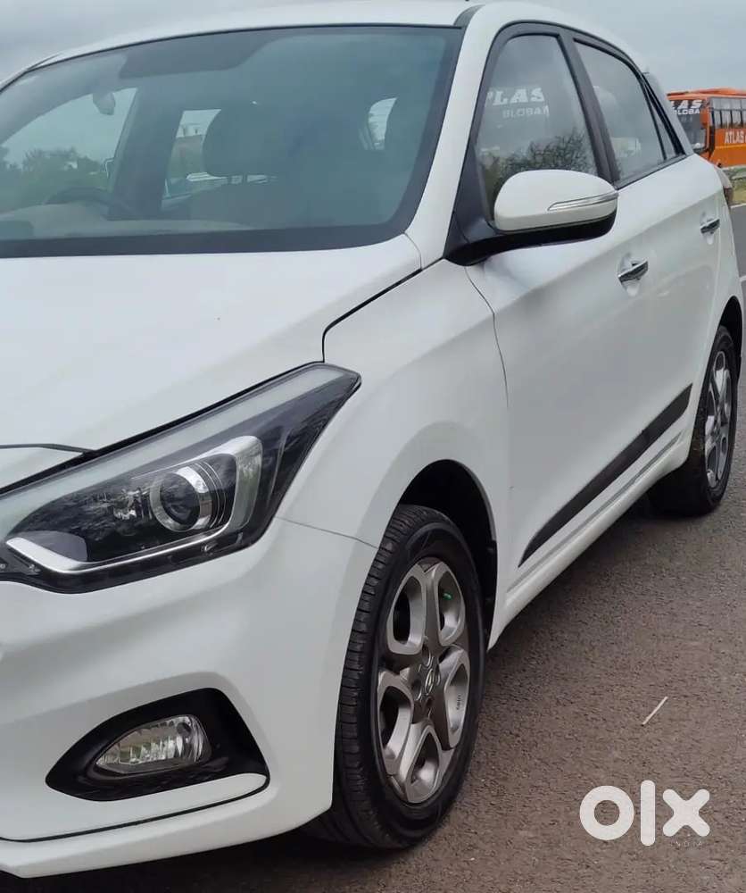 Hyundai Elite I20 2019 Variant 1.4 Crdi
