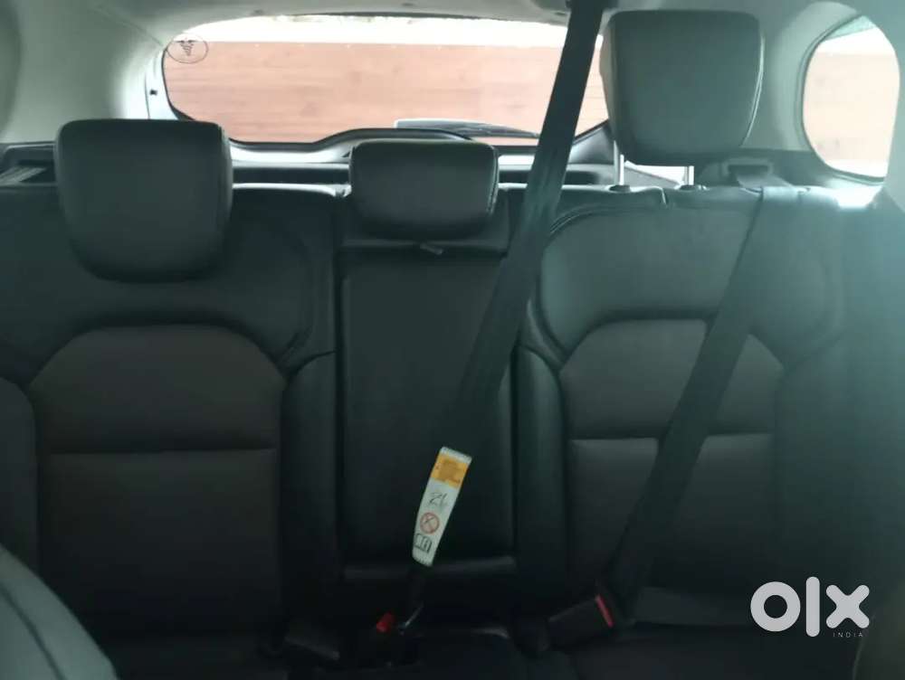 Maruti Suzuki  Grand Vitara Alpha Smart Hybrid 2024