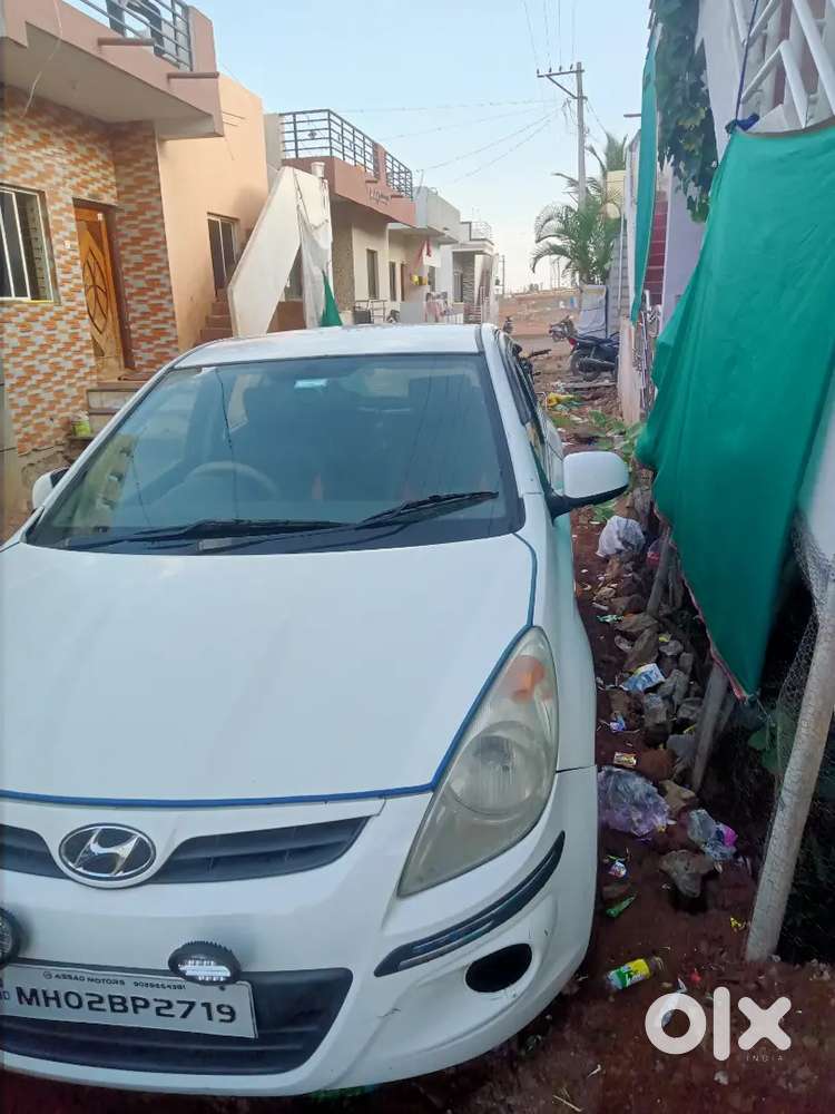 Cng Petrol