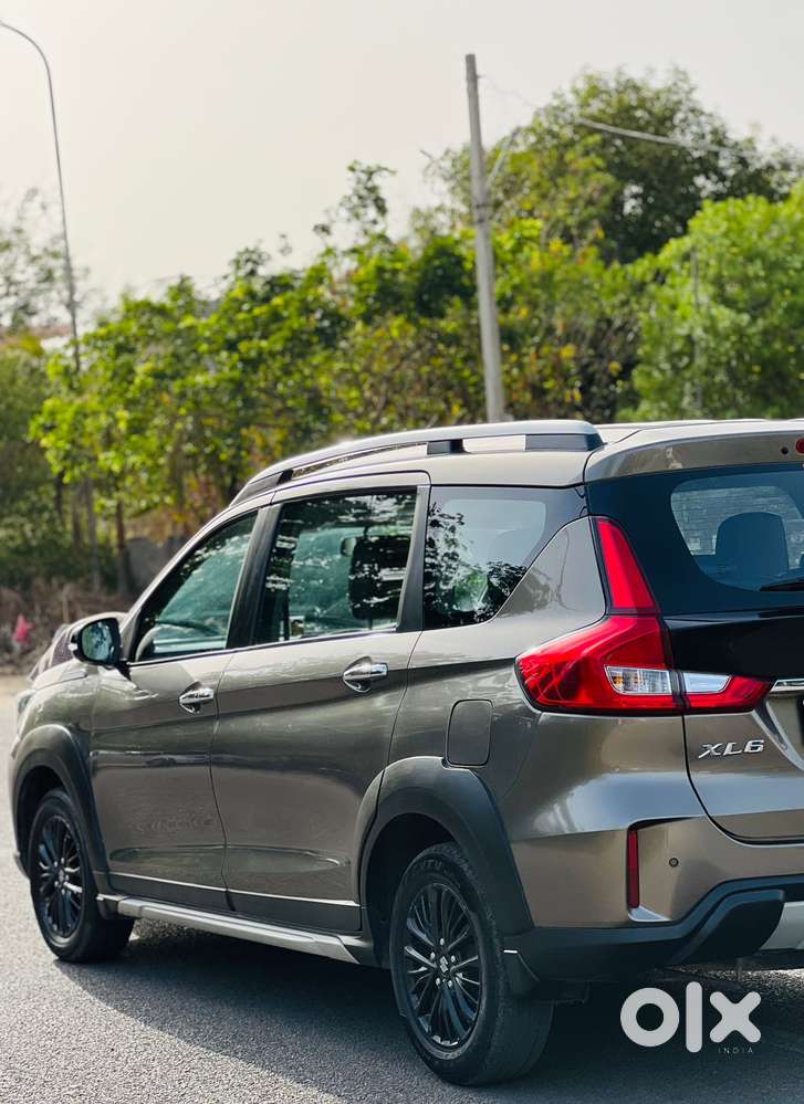 Maruti Suzuki Xl6 1.5 Zeta Mt, 2020, Petrol