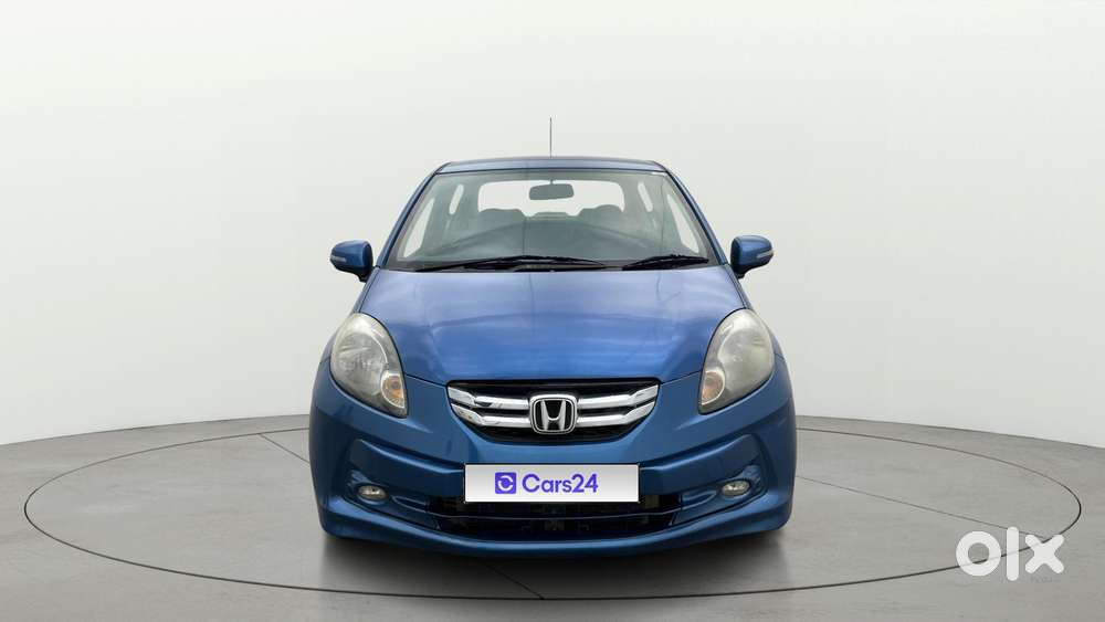 Honda Amaze Vx I-dtec, 2013, Diesel