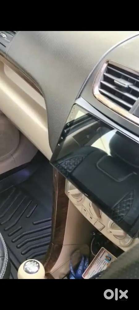 Maruti Suzuki Dzire 1.2 Vxi 2013