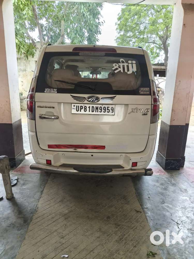 Mahindra Xylo 2014 Diesel Automatic