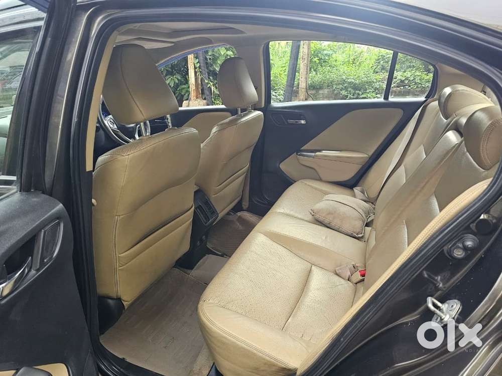 Honda City 2015-2017 I Dtec Vx, 2016, Diesel