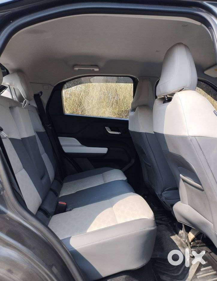 Tata Punch Ev Empowered Plus, 2024, Electric