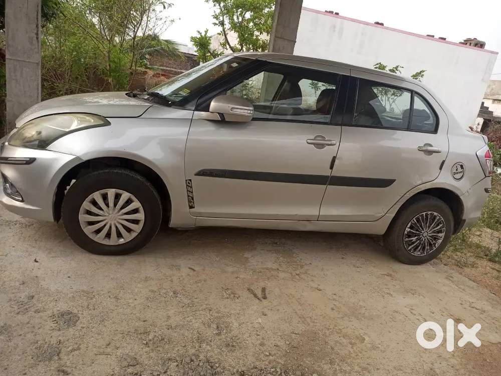 Maruti Suzuki Swift 2016 Vdi