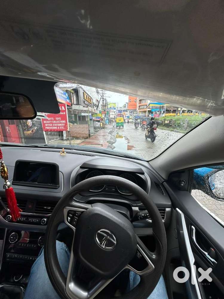 Tata Nexon 2018