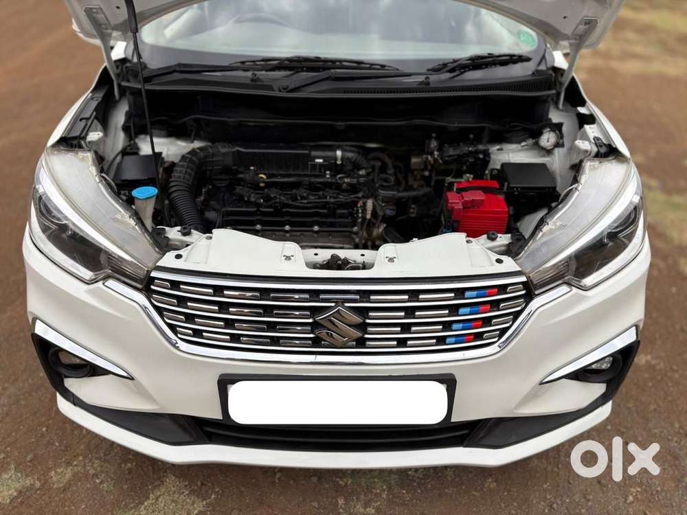 Maruti Suzuki Ertiga Vxi (o) Cng, 2022, Cng & Hybrids