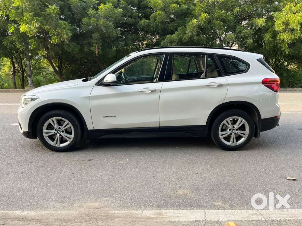 Bmw X1 2.0 Sdrive 20d, 2017, Diesel