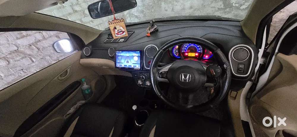 Honda Mobilio 2015 Diesel Good Condition