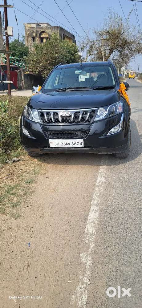 Vehicle Ki Well Maintained