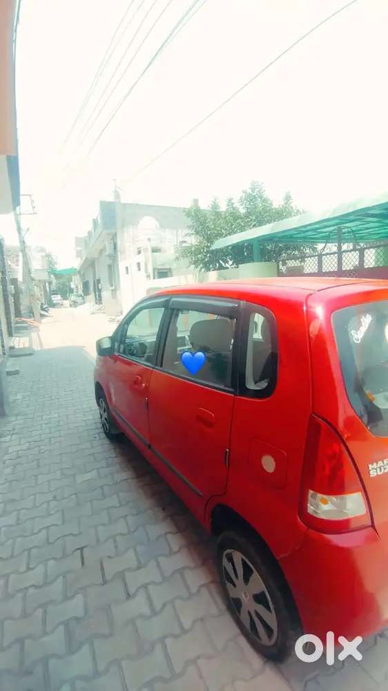 Maruti Suzuki Zen Estilo 2010 Vxi Petrol All New Tires Passing 2030