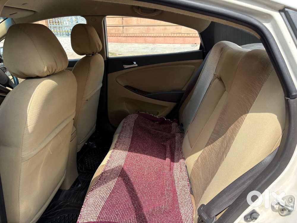 Single Hand Driven, Good Condition